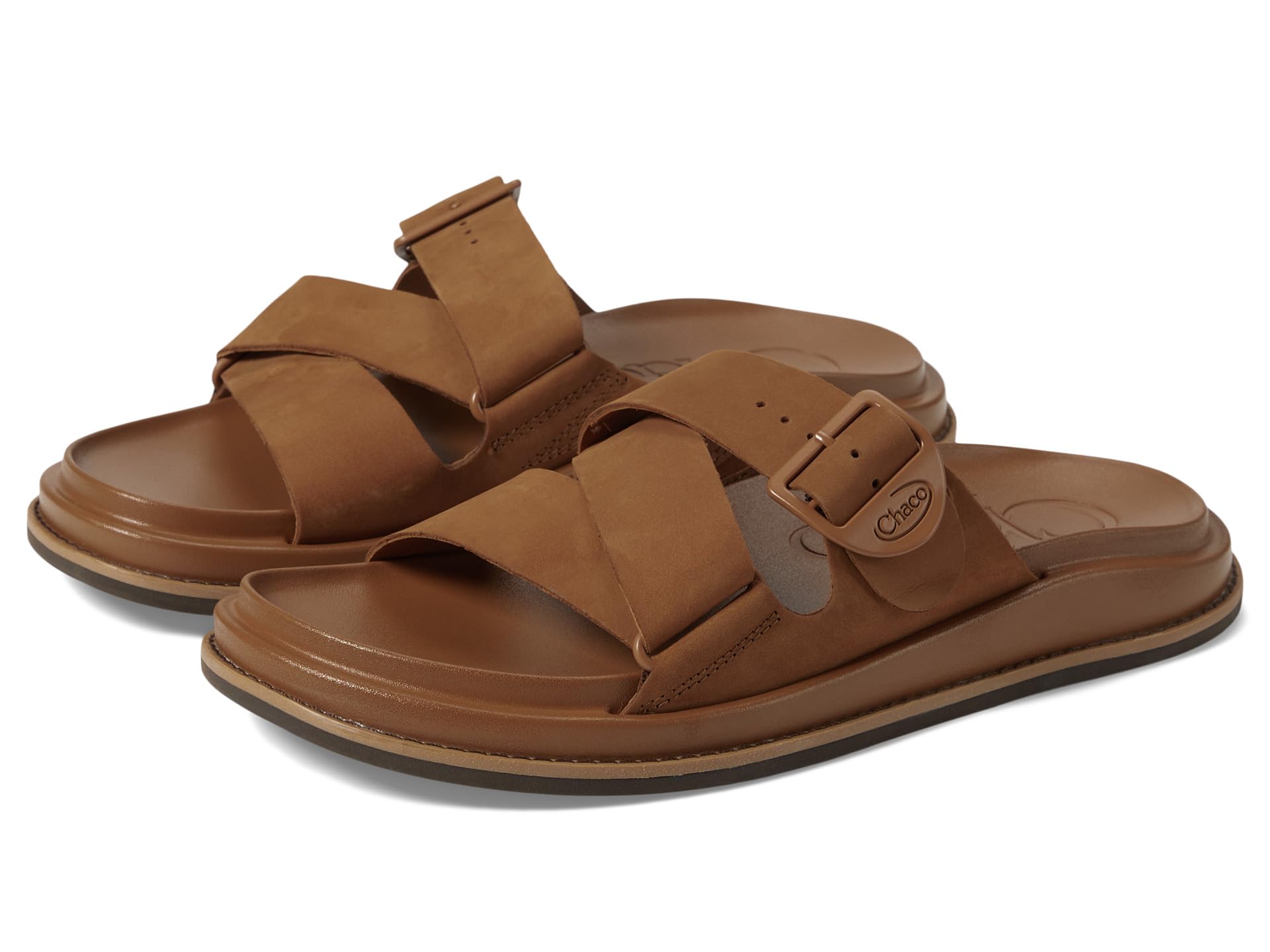 Chaco Townes шлепанцы