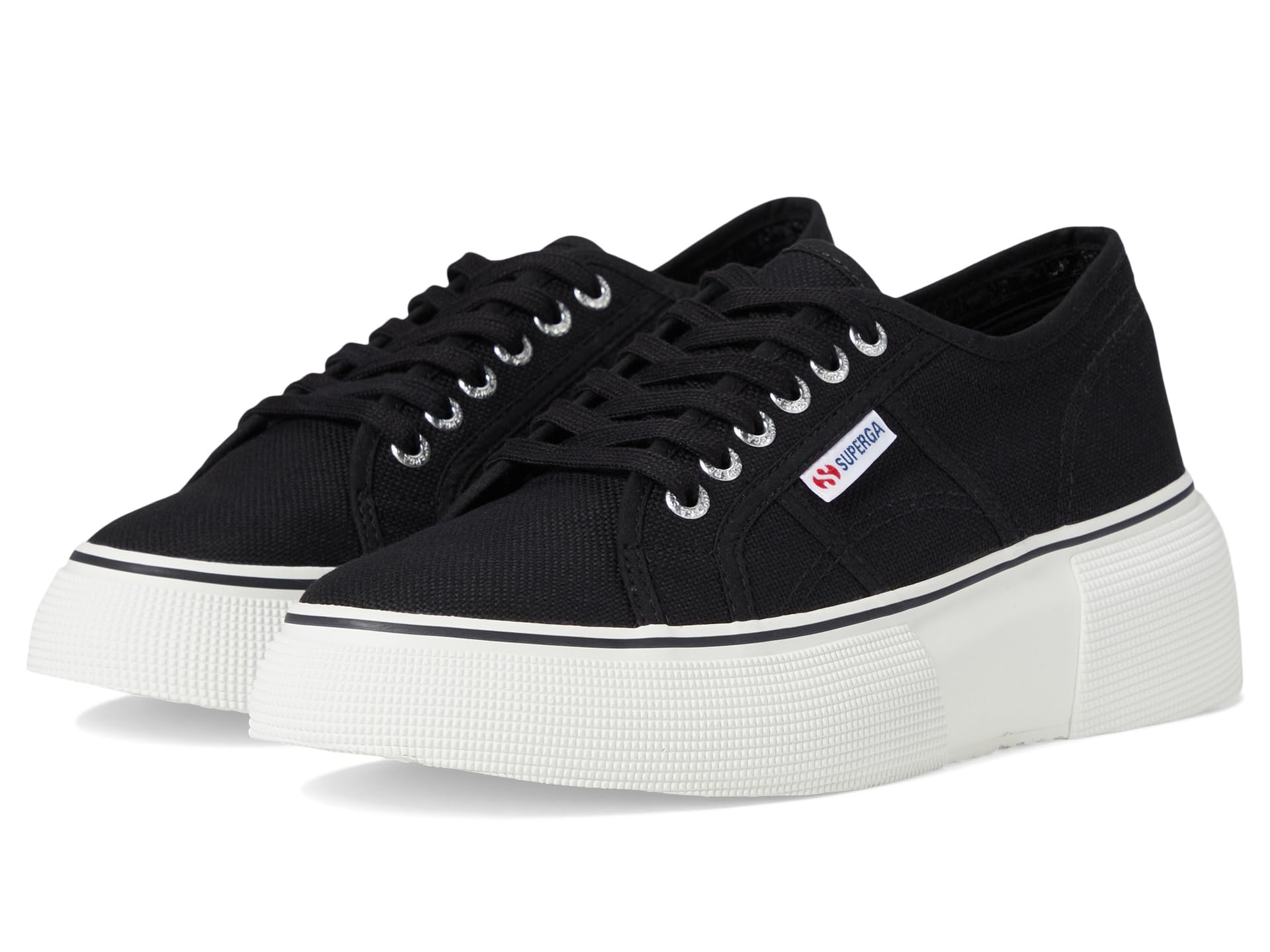 Кроссовки Superga 2287 Bubble Line