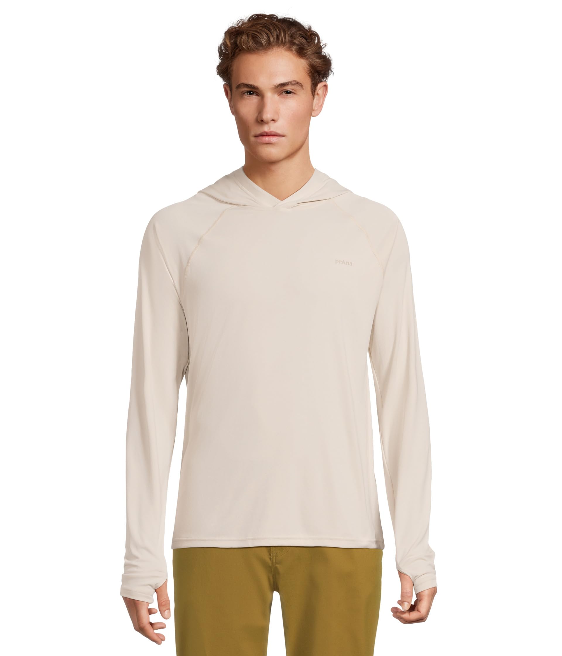 Sol Shade Hoodie Standard Fit