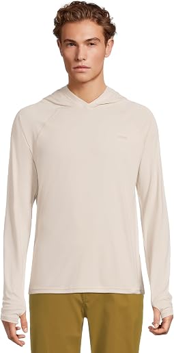 Мужское худи Prana Sol Shade Standard Fit