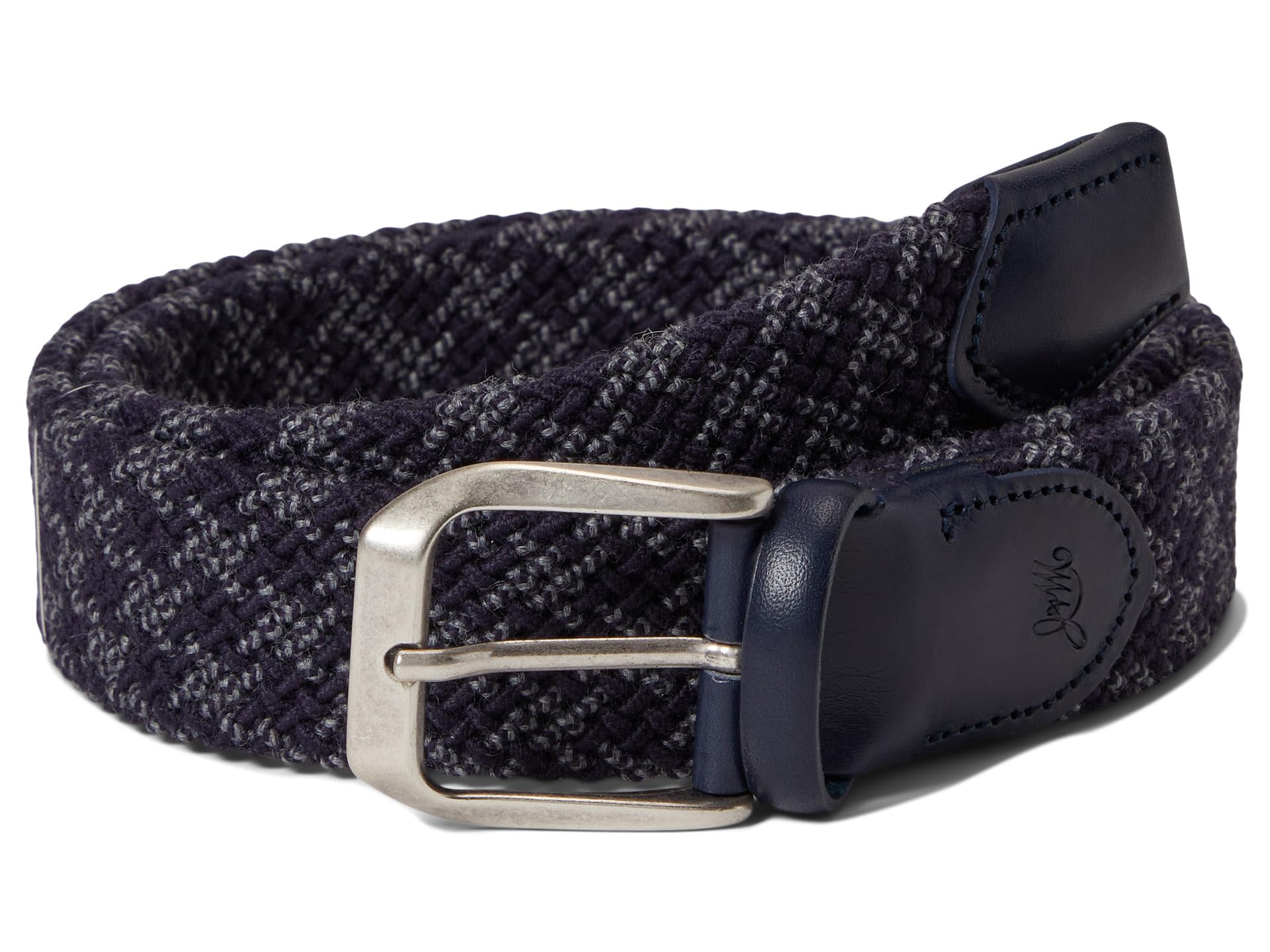 Jameson Stretch Knit Belt