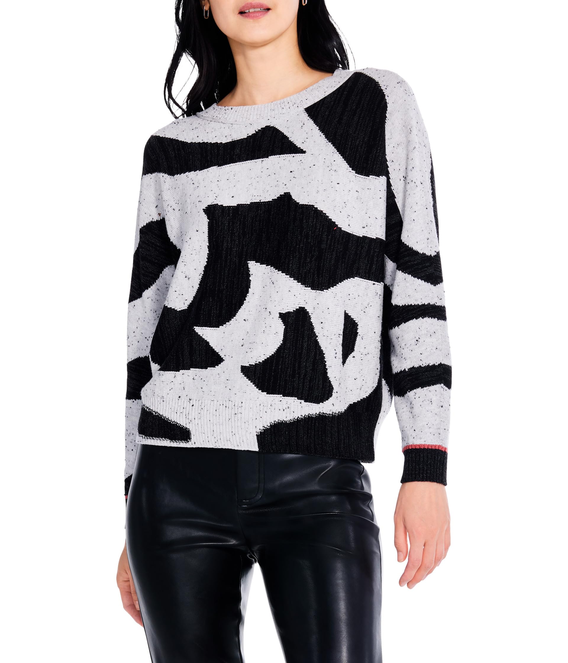 Petite Dusk Days Sweater