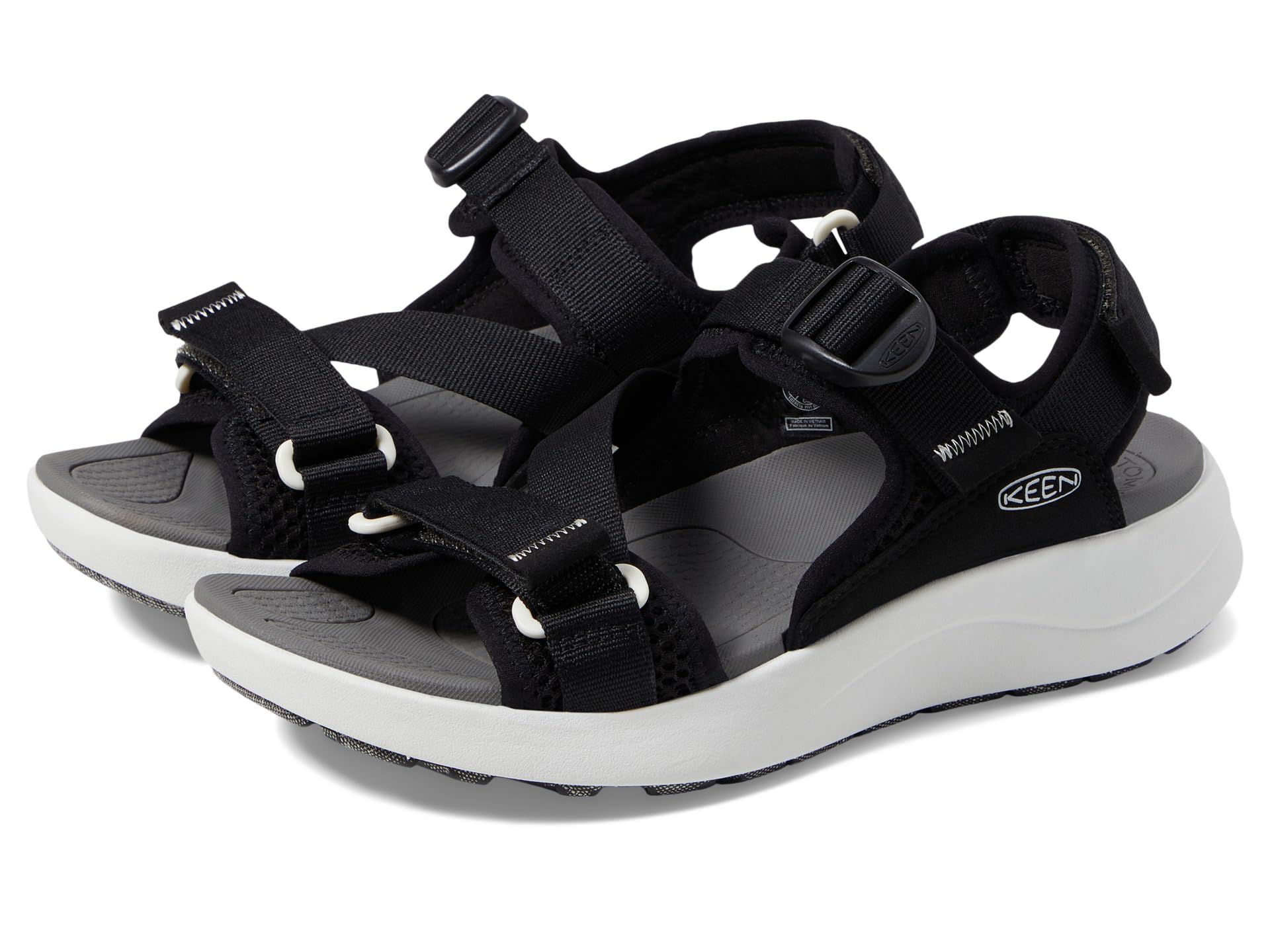 Сандалии Elle Sport Backstrap