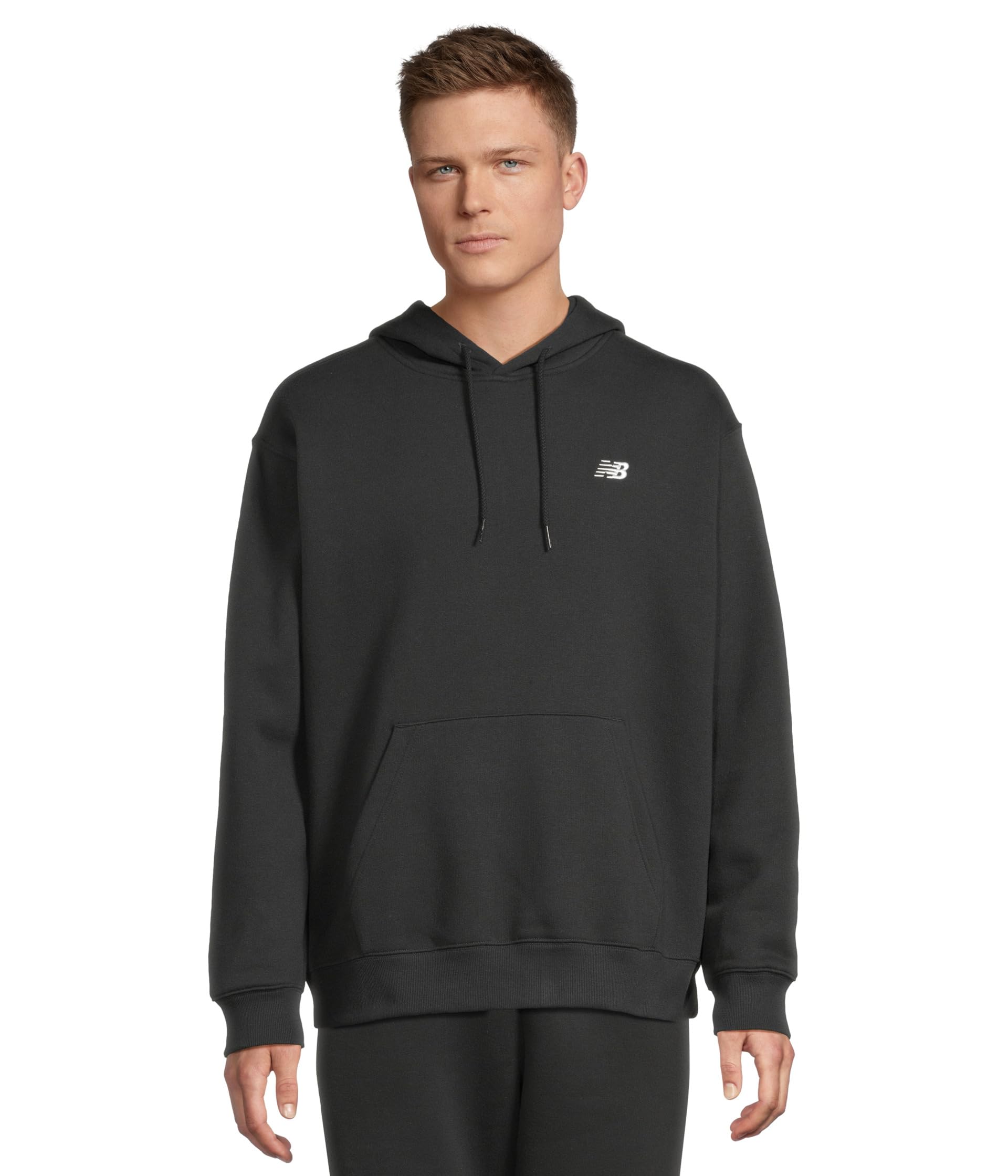 Sport Essentials Fleece Hoodie