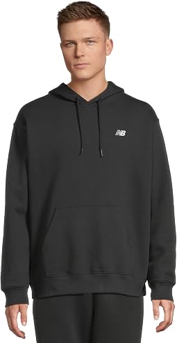 Sport Essentials Fleece Hoodie