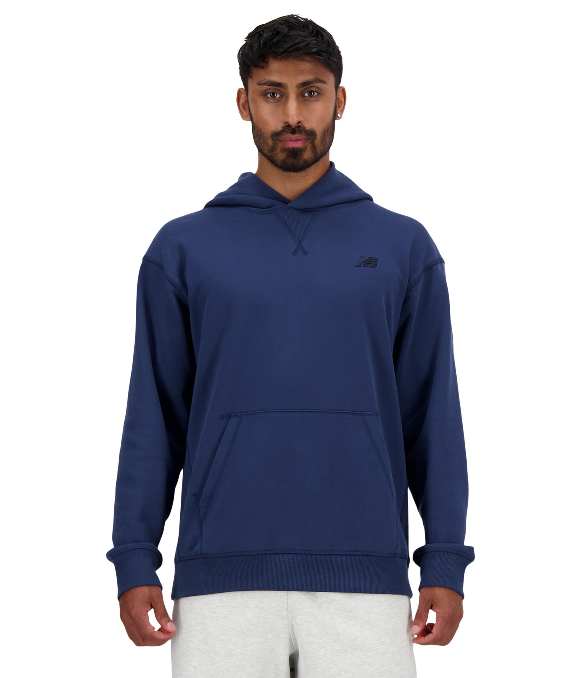 Athletics French Terry Hoodie