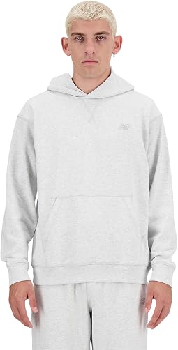 Худи New Balance Athletics French Terry