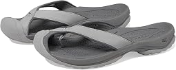 Waimea Leather Flip-Flops