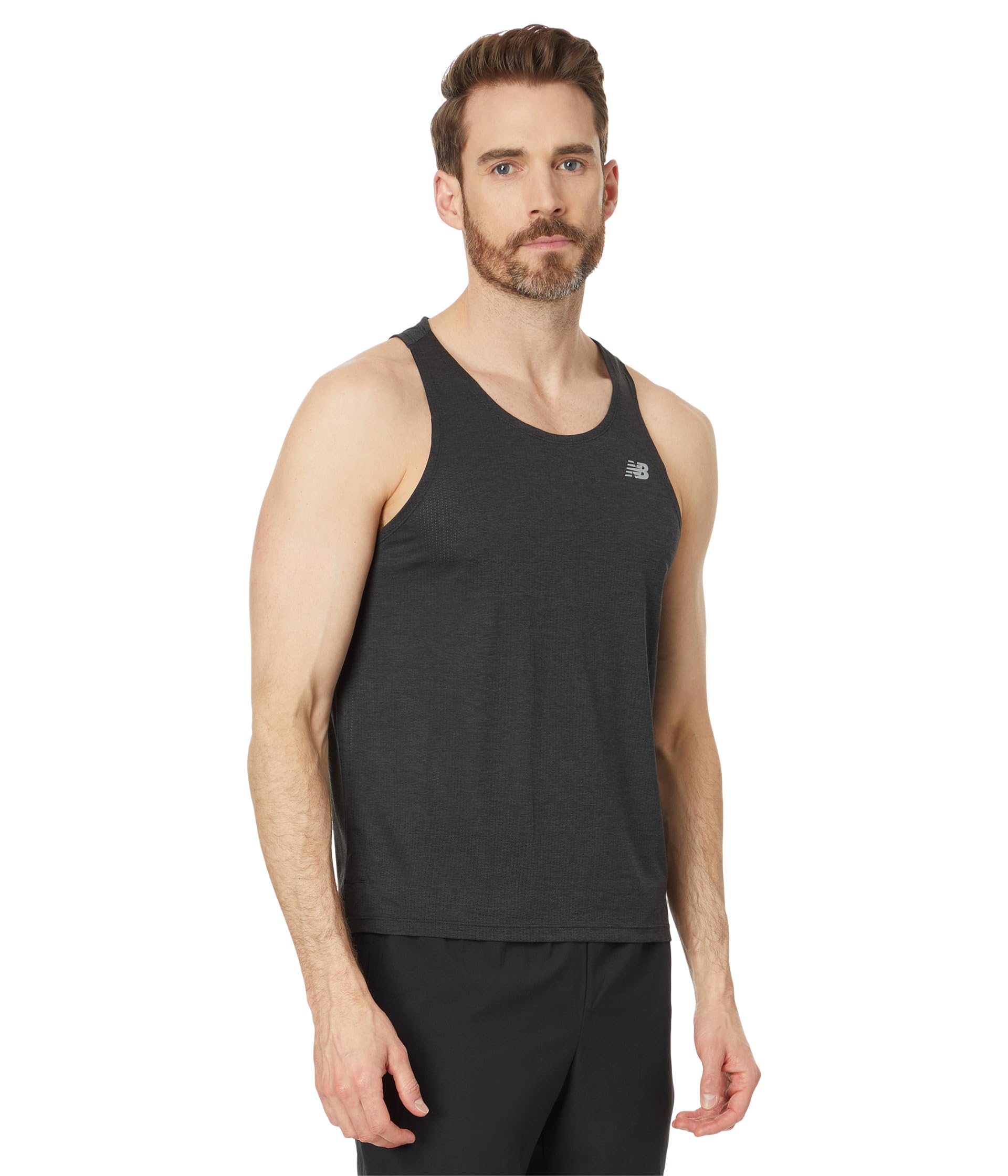 Athletics Singlet