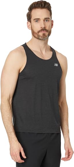 Athletics Singlet