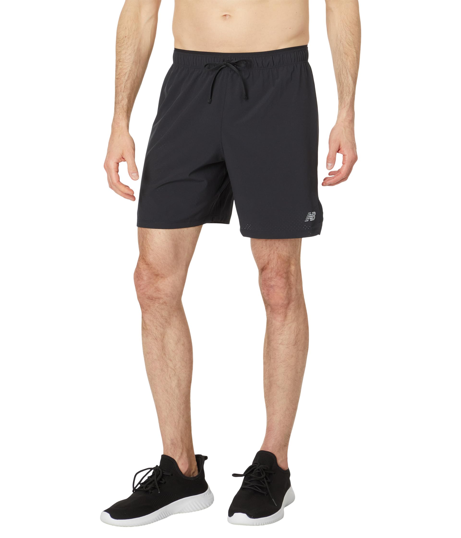 New Balance RC Short 7" шорты Мужской