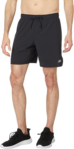 New Balance RC Short 7" шорты Мужской