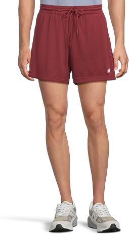 Шорты Sport Essentials Mesh 5"