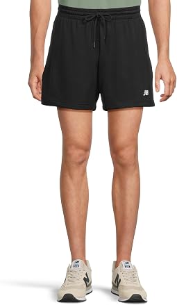 Шорты Sport Essentials Mesh 5"