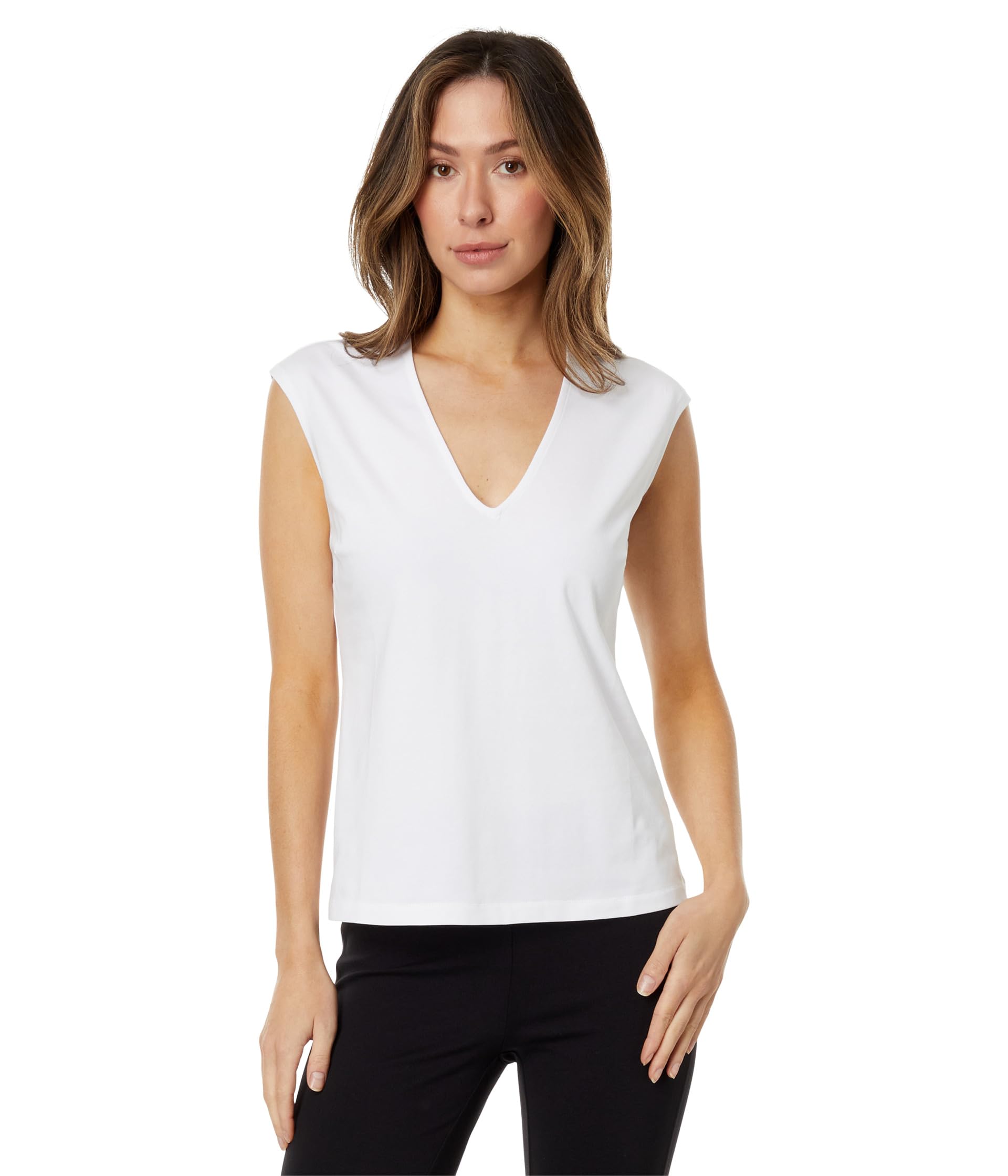 V-Neck Perfect Layer