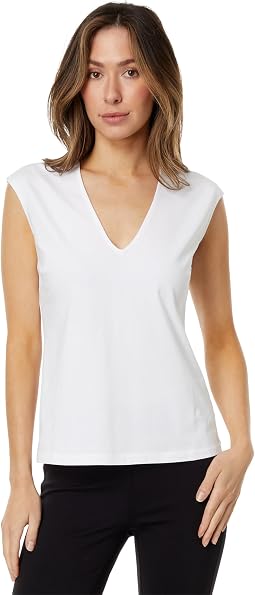 V-Neck Perfect Layer