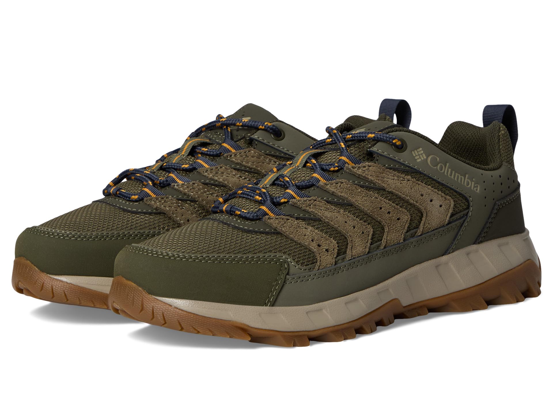 Strata Trail™ Low кроссовки Columbia