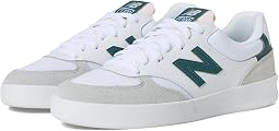 White/Brighton Grey