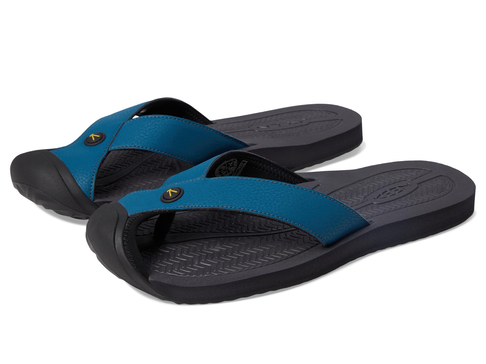 Barbados TG от KEEN