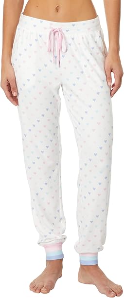 Mad Love Heart Joggers