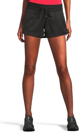 Aphrodite Shorts