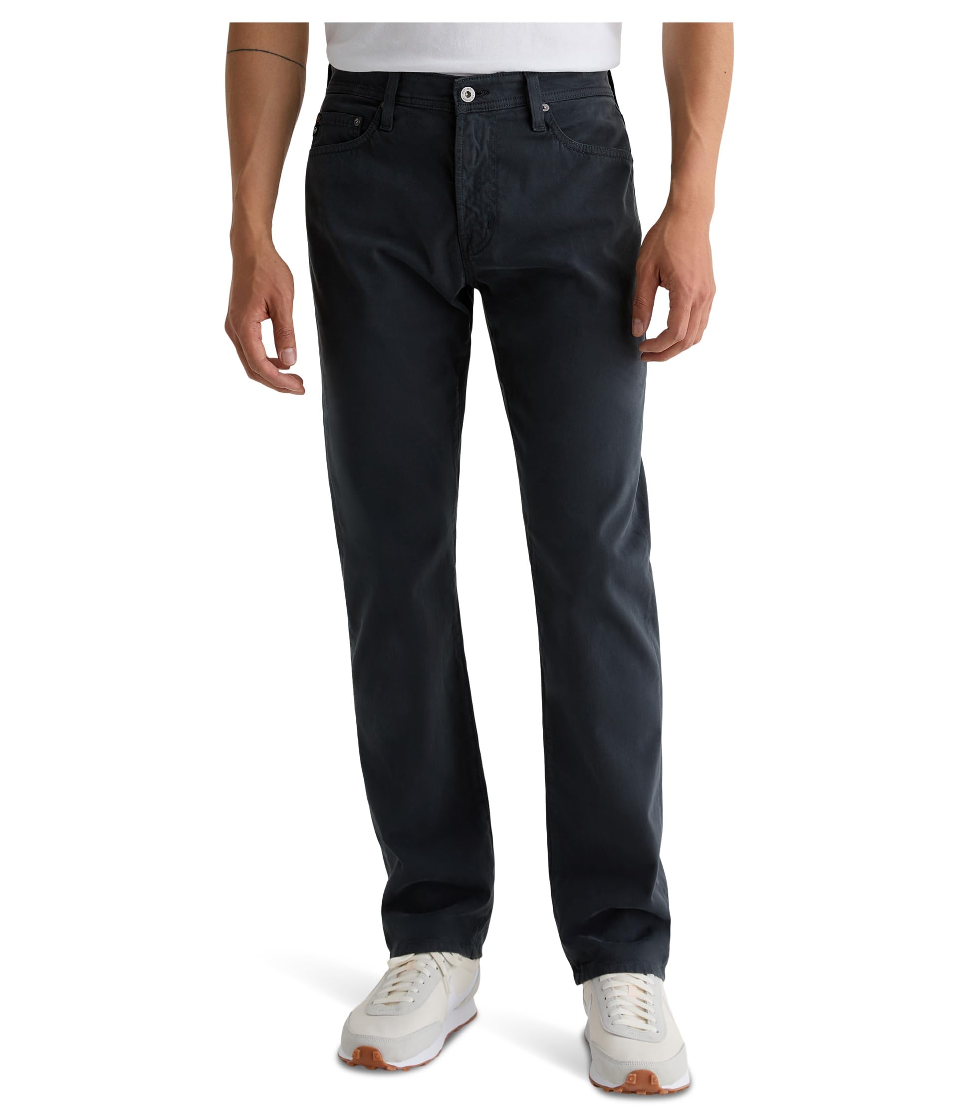 Graduate Tailored Leg Pants