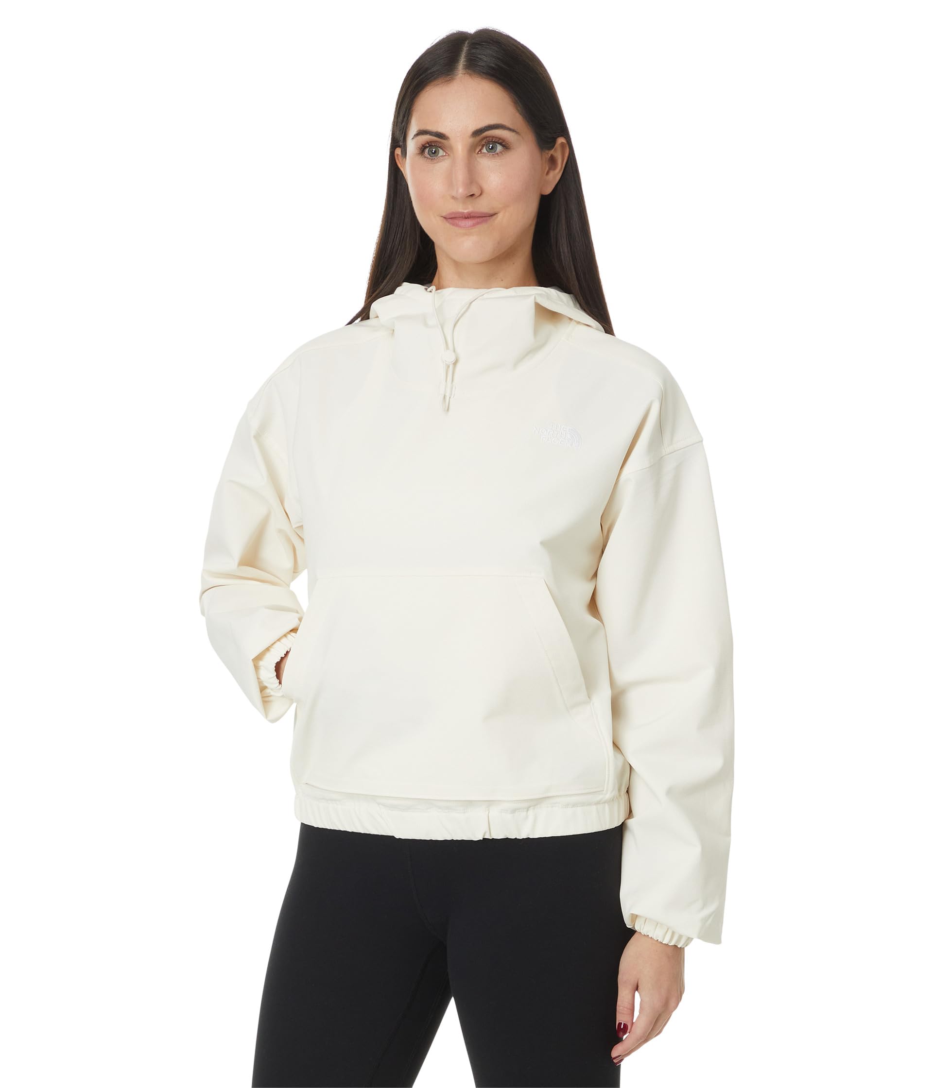 Willow Stretch Hoodie