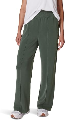 Sand Wash Cloudweight Track Pants
