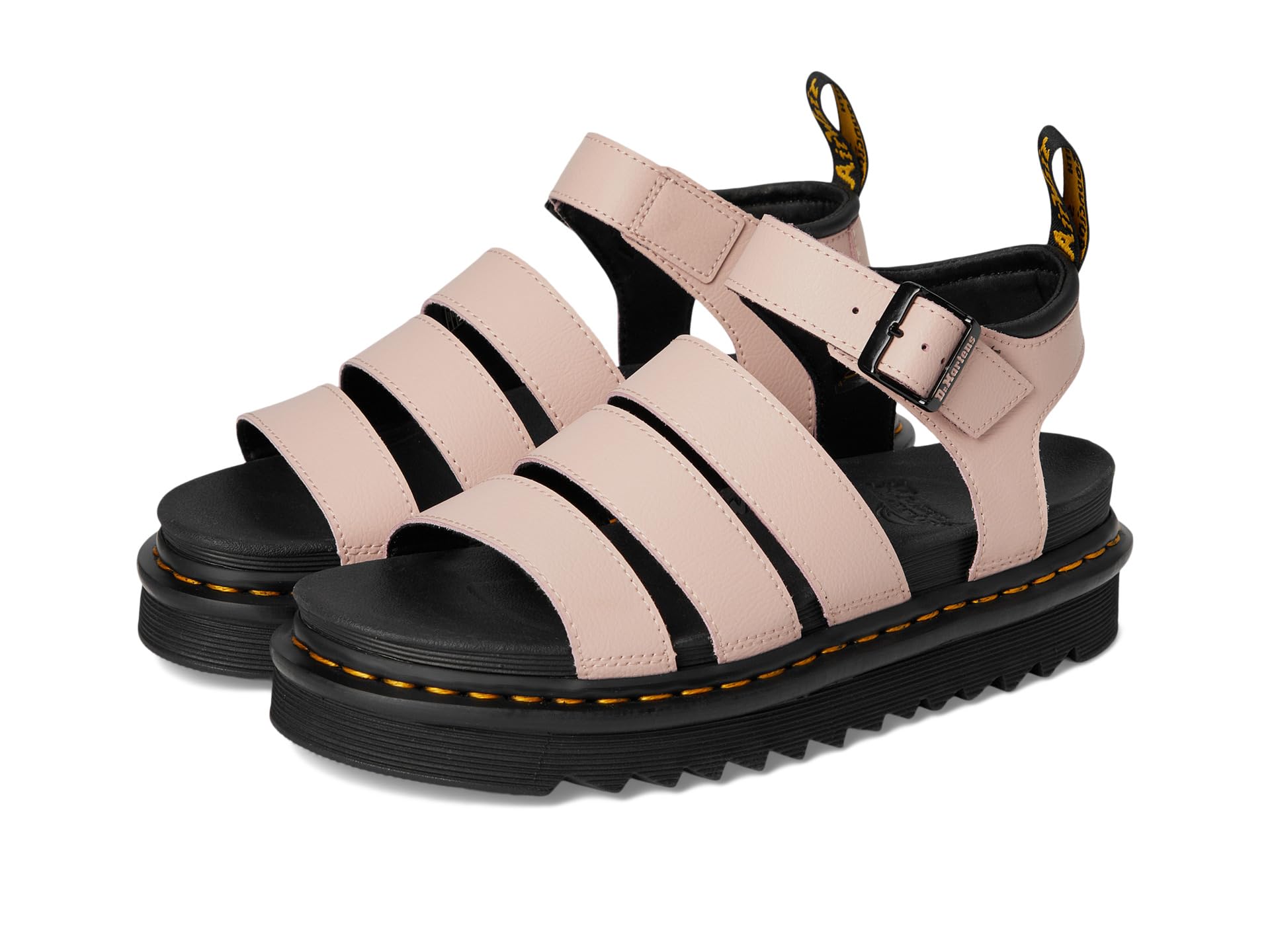 Сандалии Dr. Martens Blaire