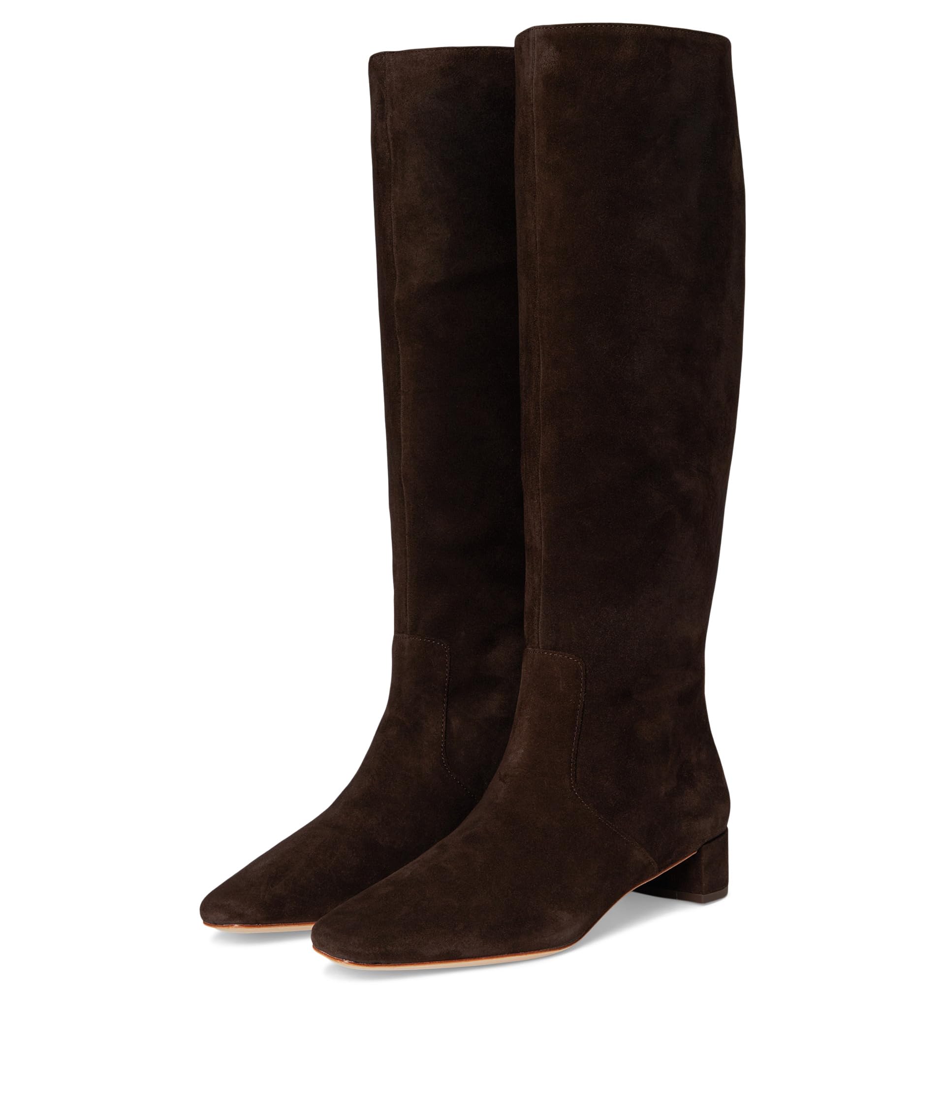 Сапоги Indy Low Heel Tall