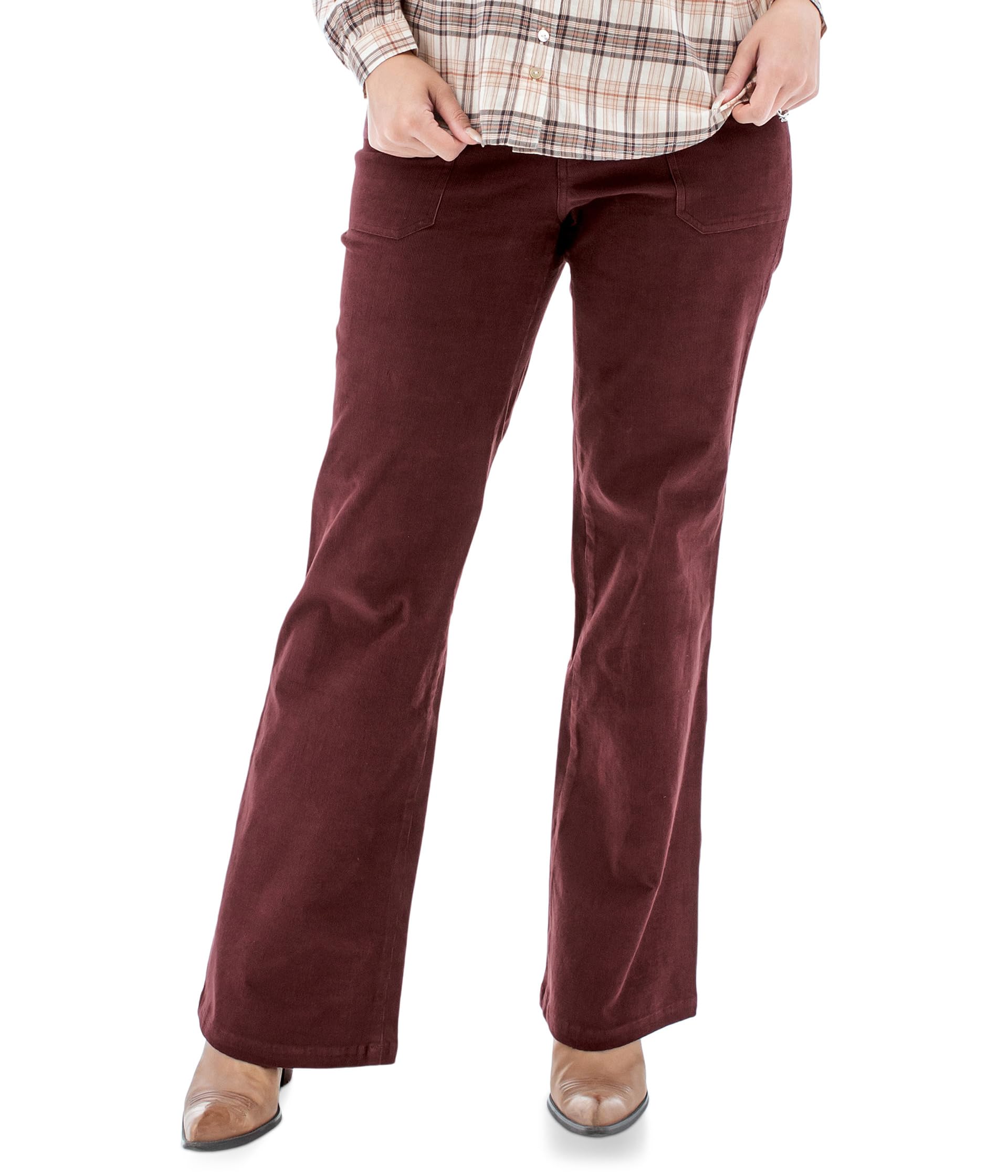 Rhyder Pants