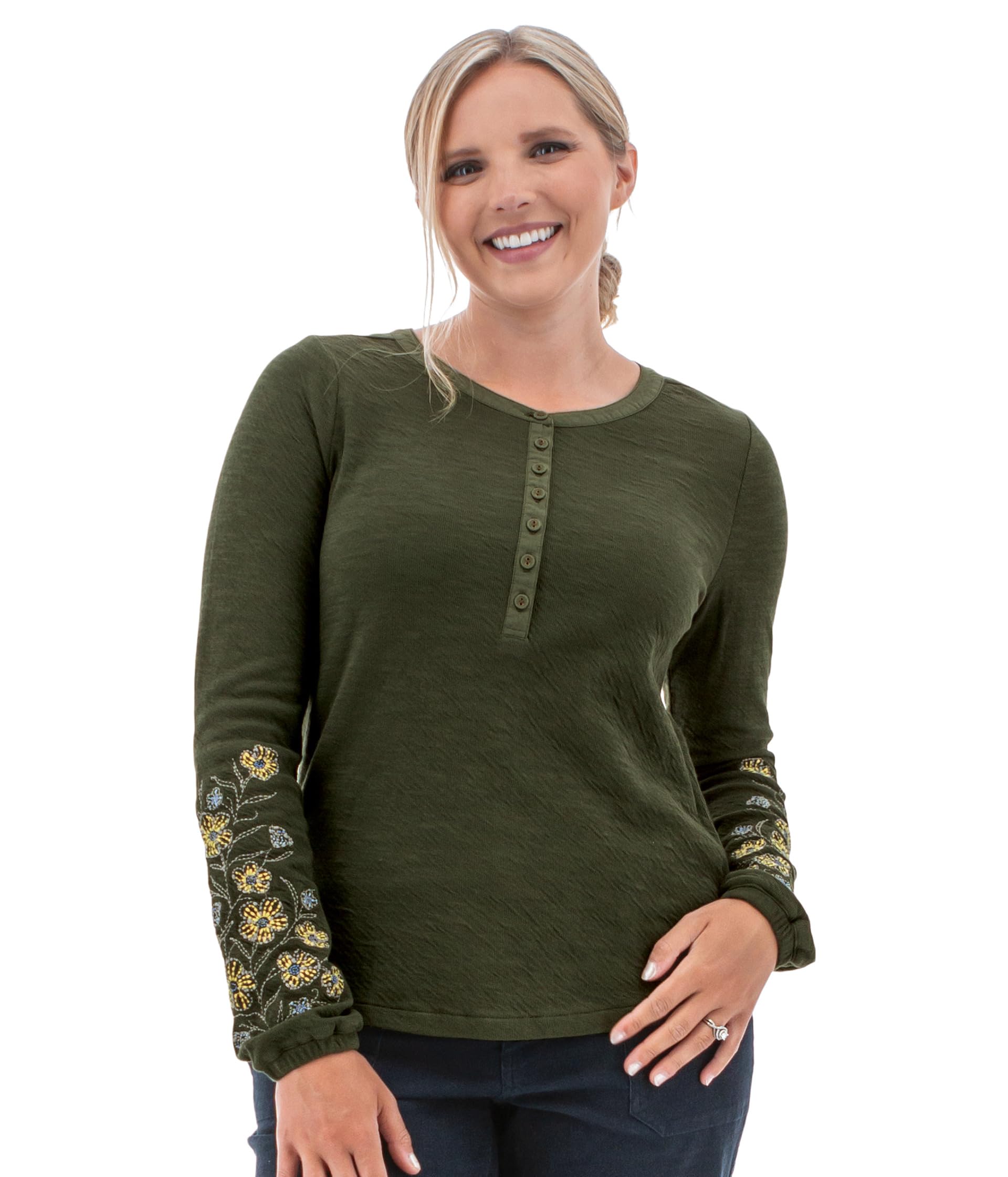 Larkin Henley