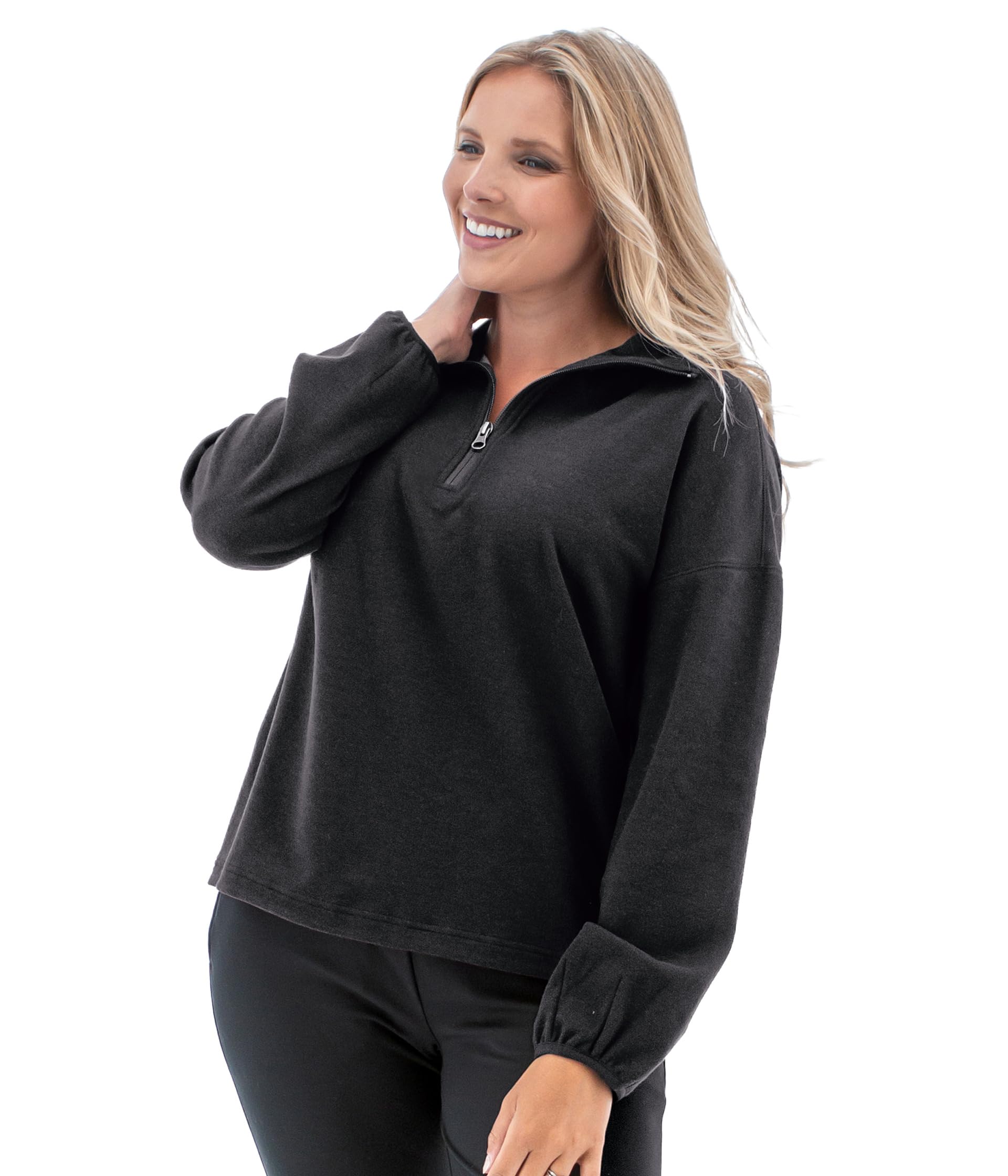 Женский джемпер Mckenna Pullover