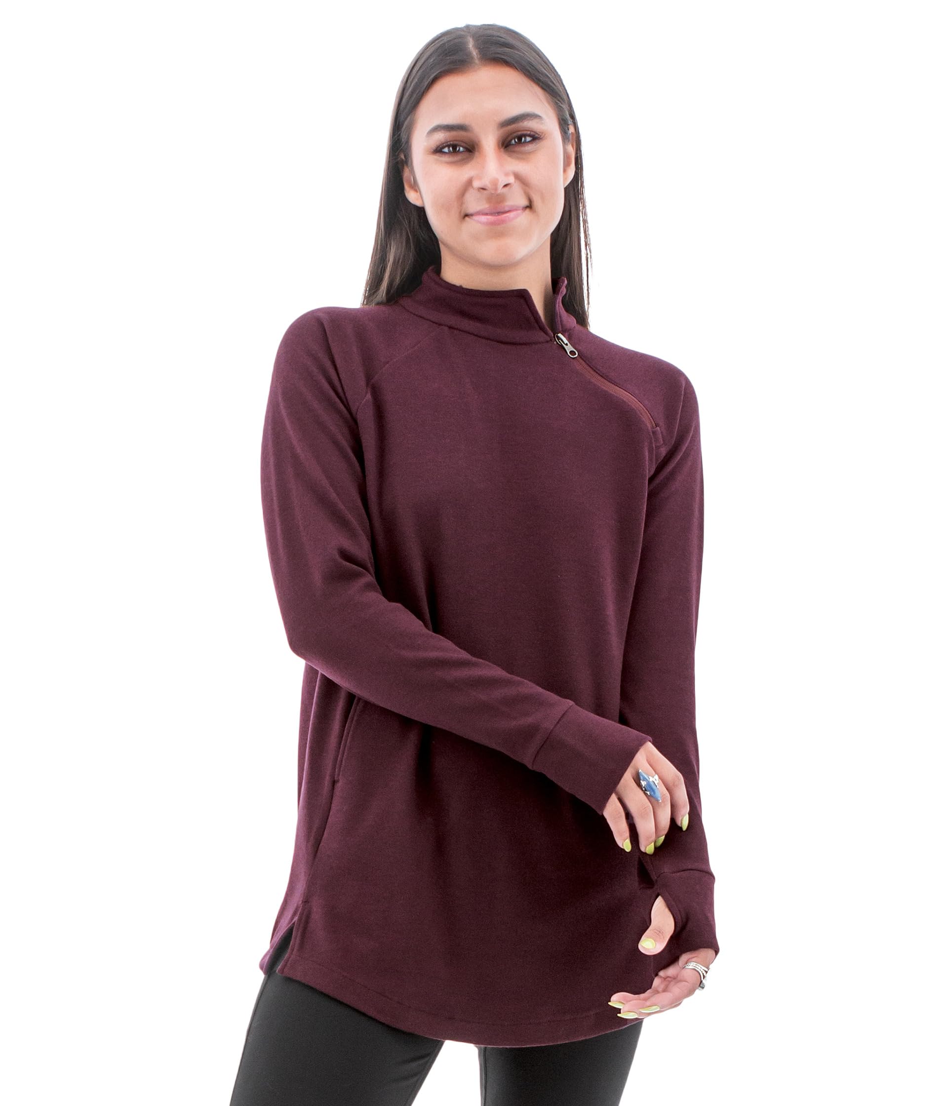 Mckenna Tunic