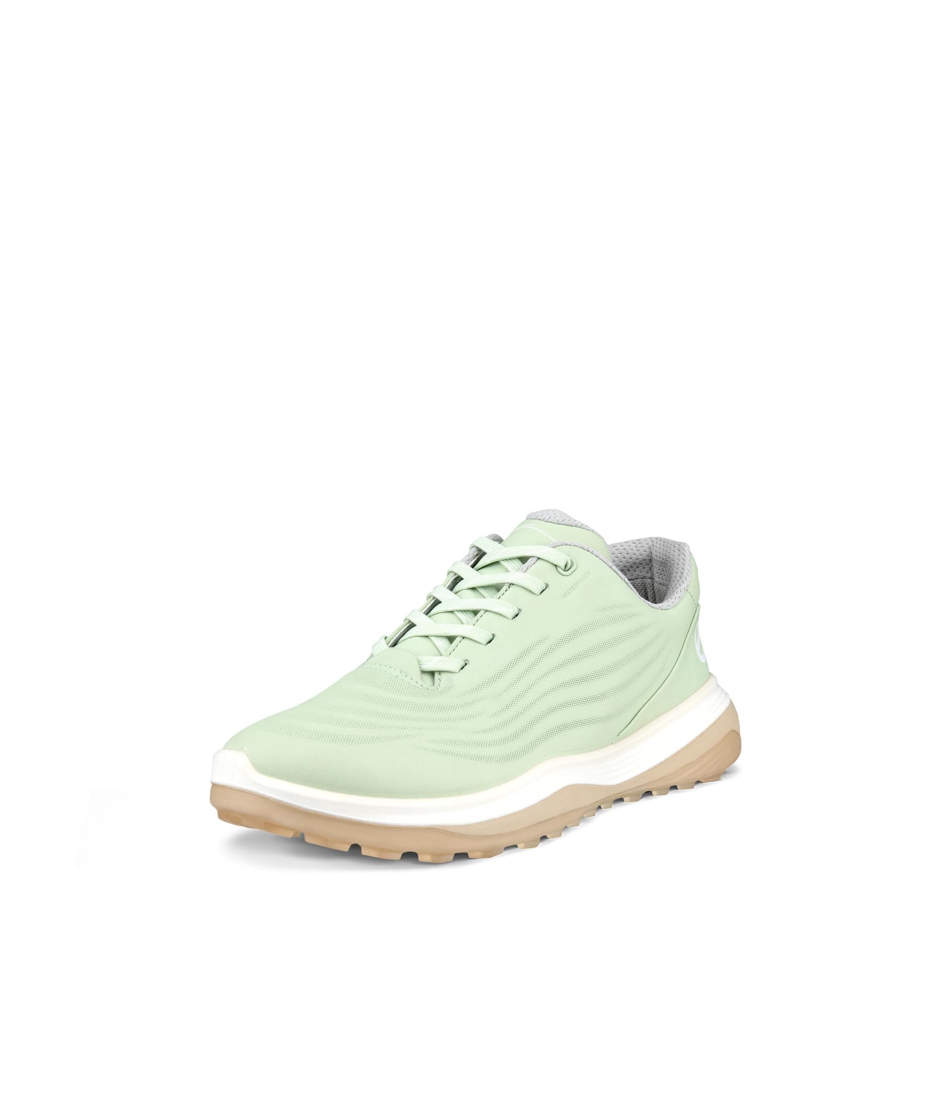 Кроссовки ECCO Golf LT1 Hybrid Waterproof