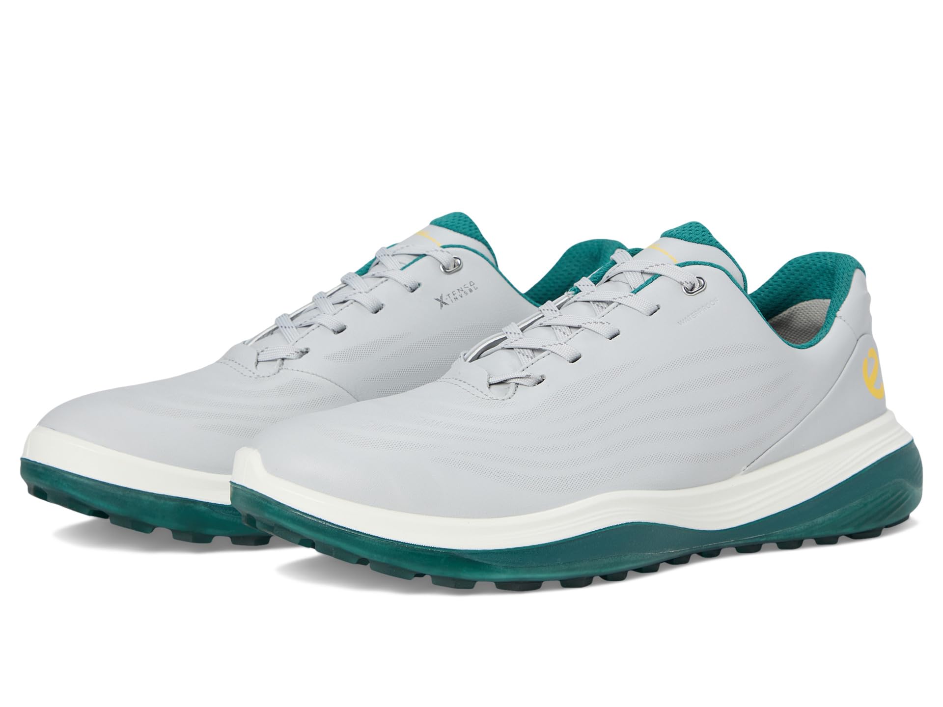 ECCO Golf LT1 Hybrid водонепроницаемая