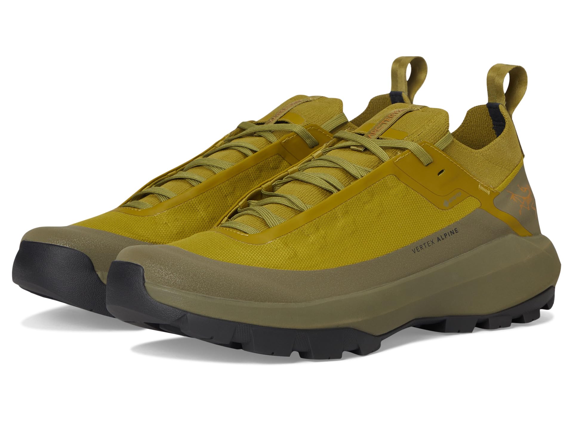 Vertex Alpine GTX