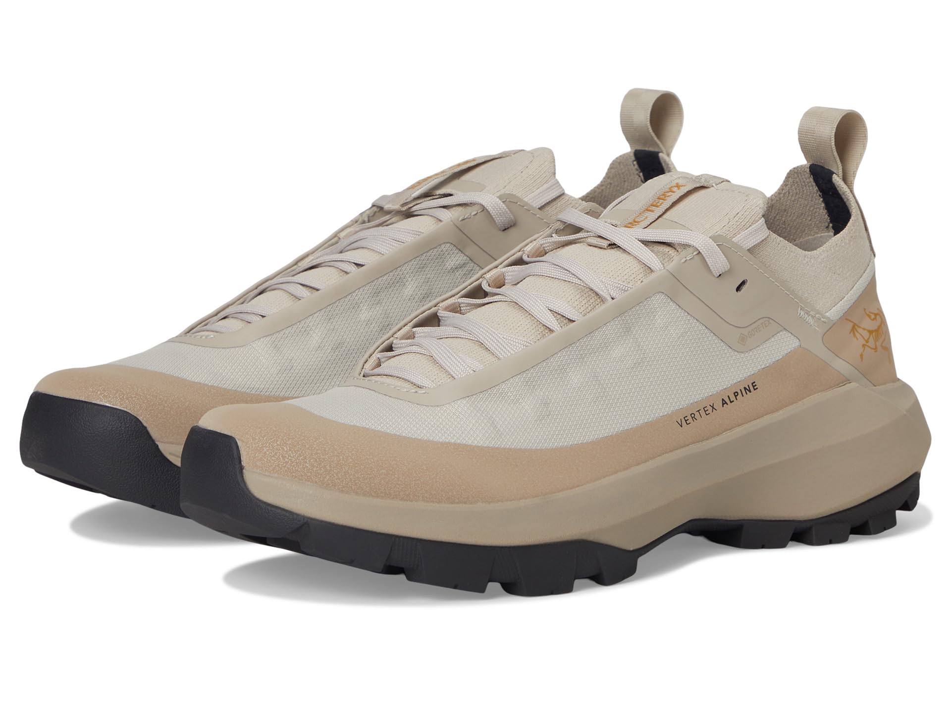 Vertex Alpine GTX