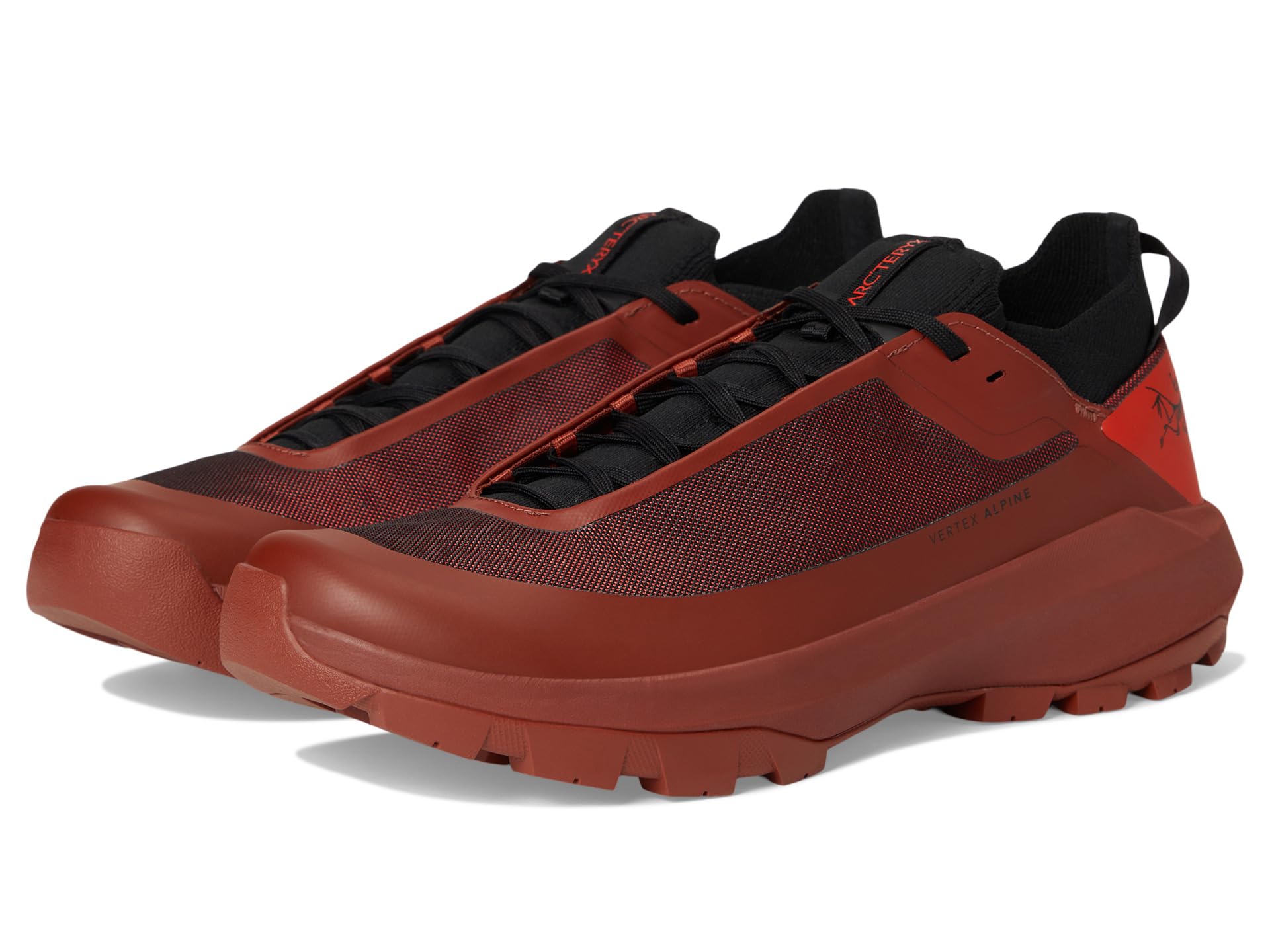 Vertex Alpine Shoe