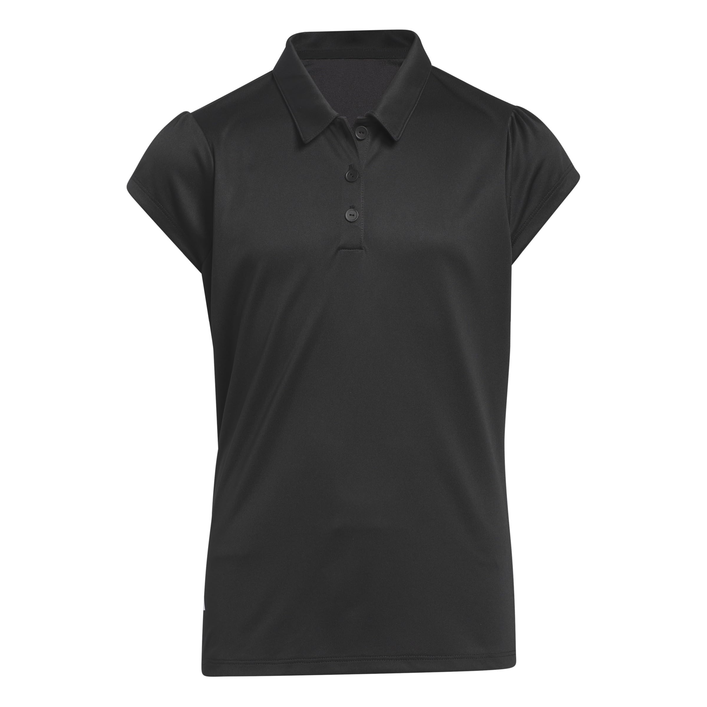 adidas Golf Детская рубашка поло Performance
