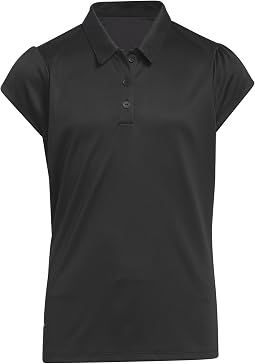 adidas Golf Детская рубашка поло Performance