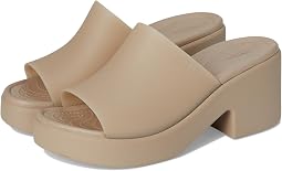 Сандалии Crocs Brooklyn Slide