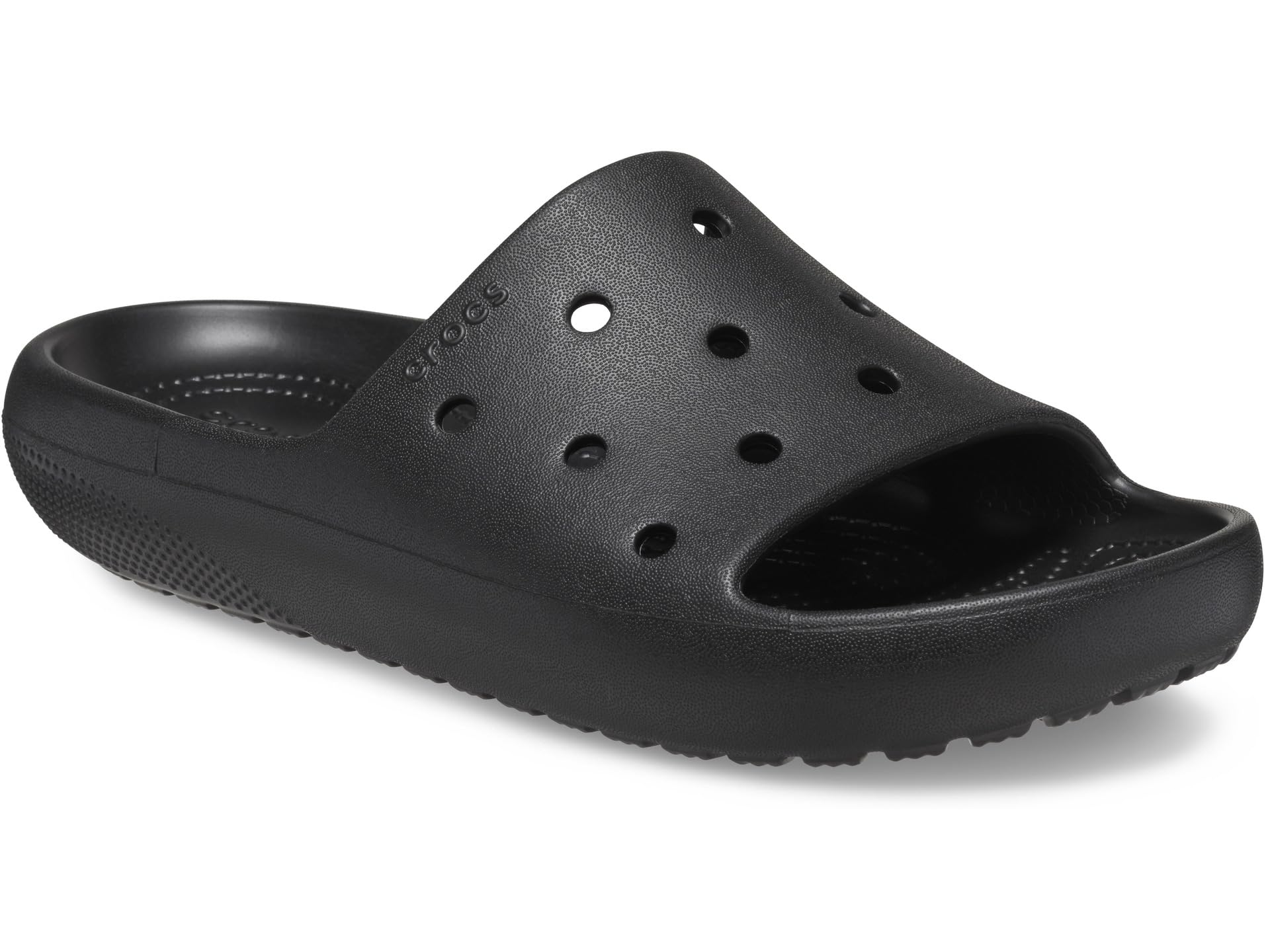 Шлепанцы Crocs Classic 2.0 Slides