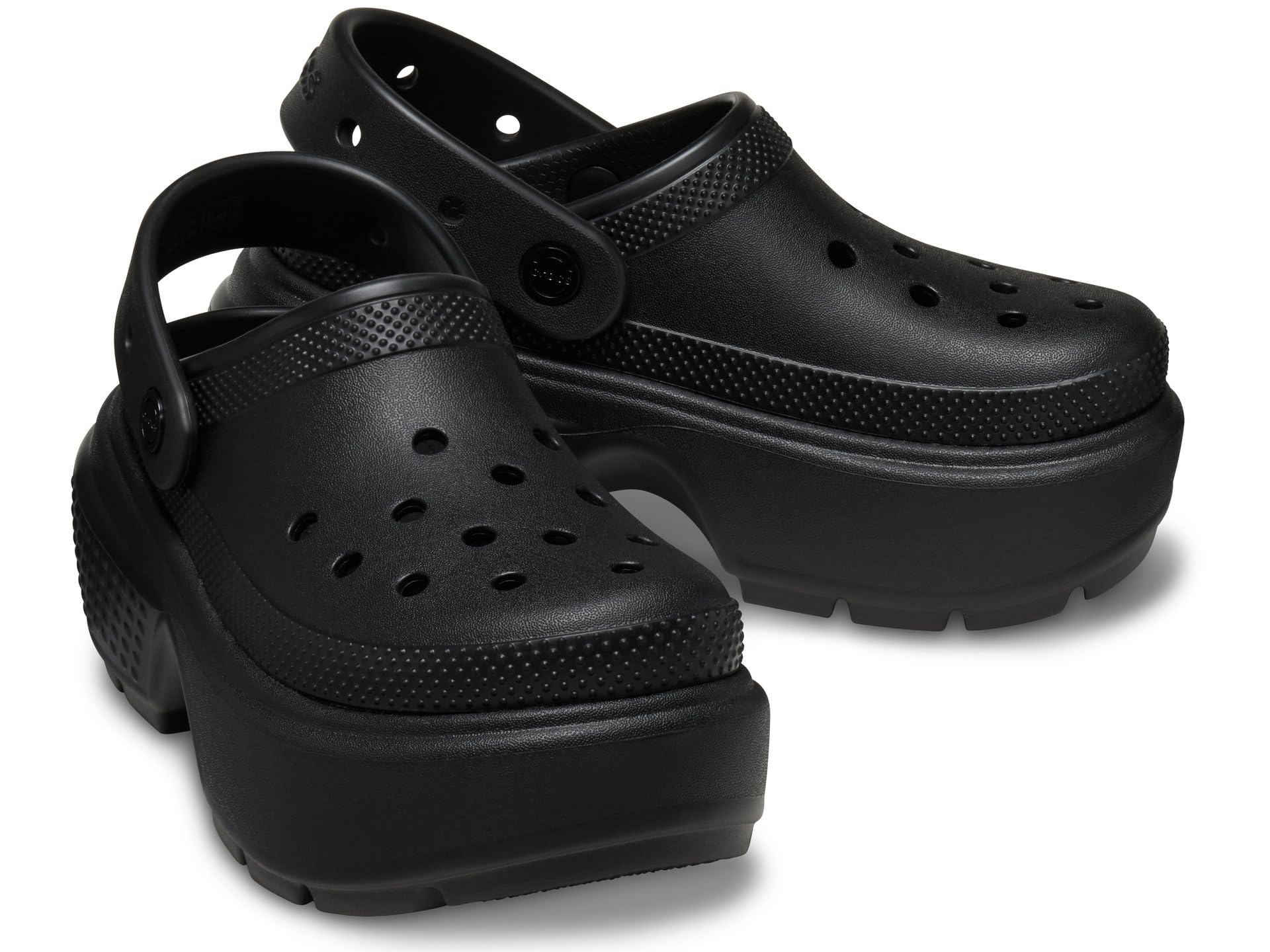 Crocs Stomp клоги
