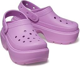 Crocs Stomp клоги
