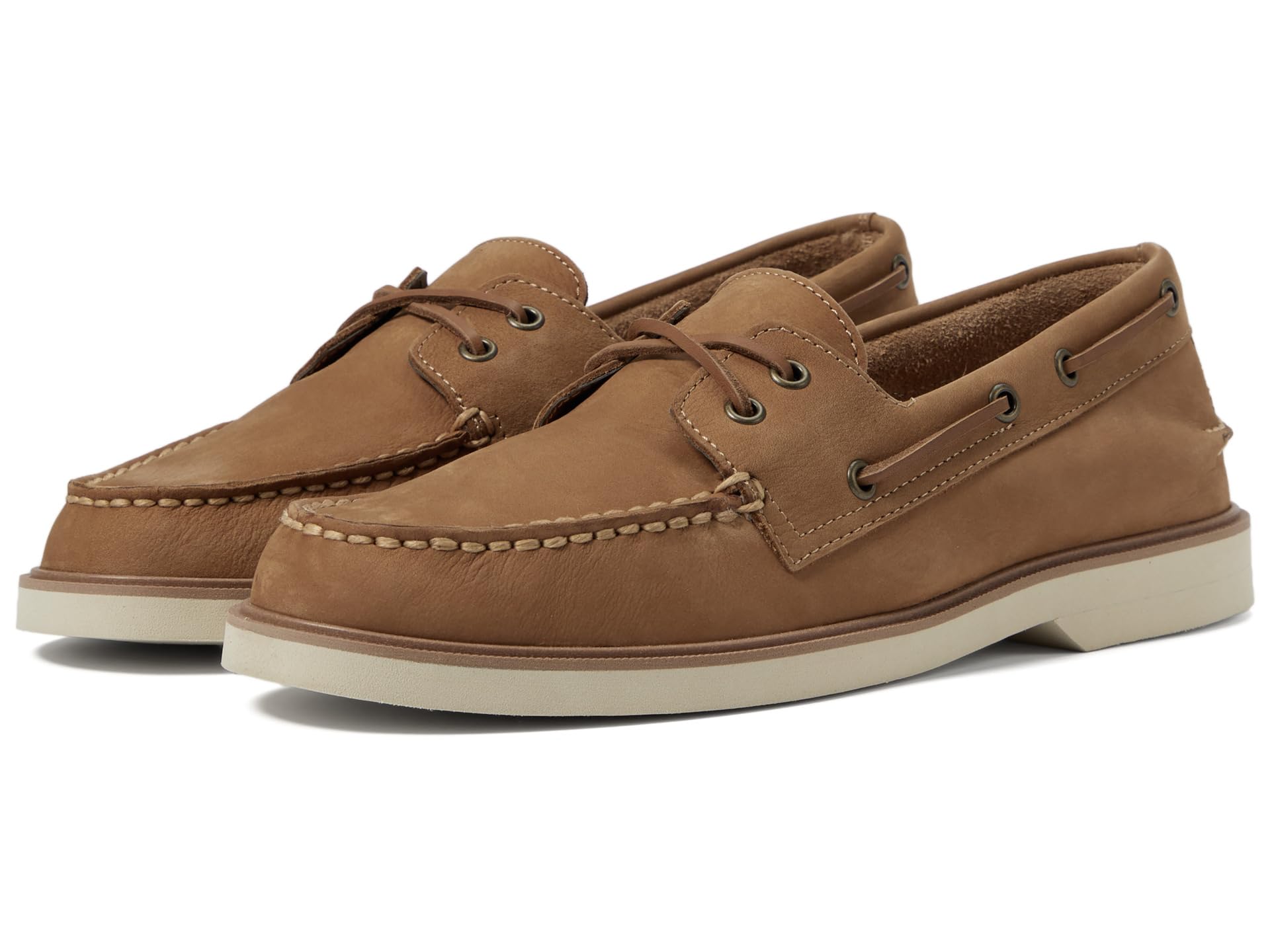Authentic Original 2-Eye Double Sole