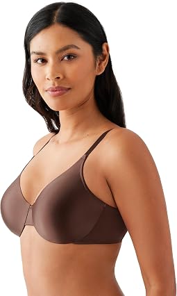 Wacoal бюстгальтер с косточками Inner Sheen 855397