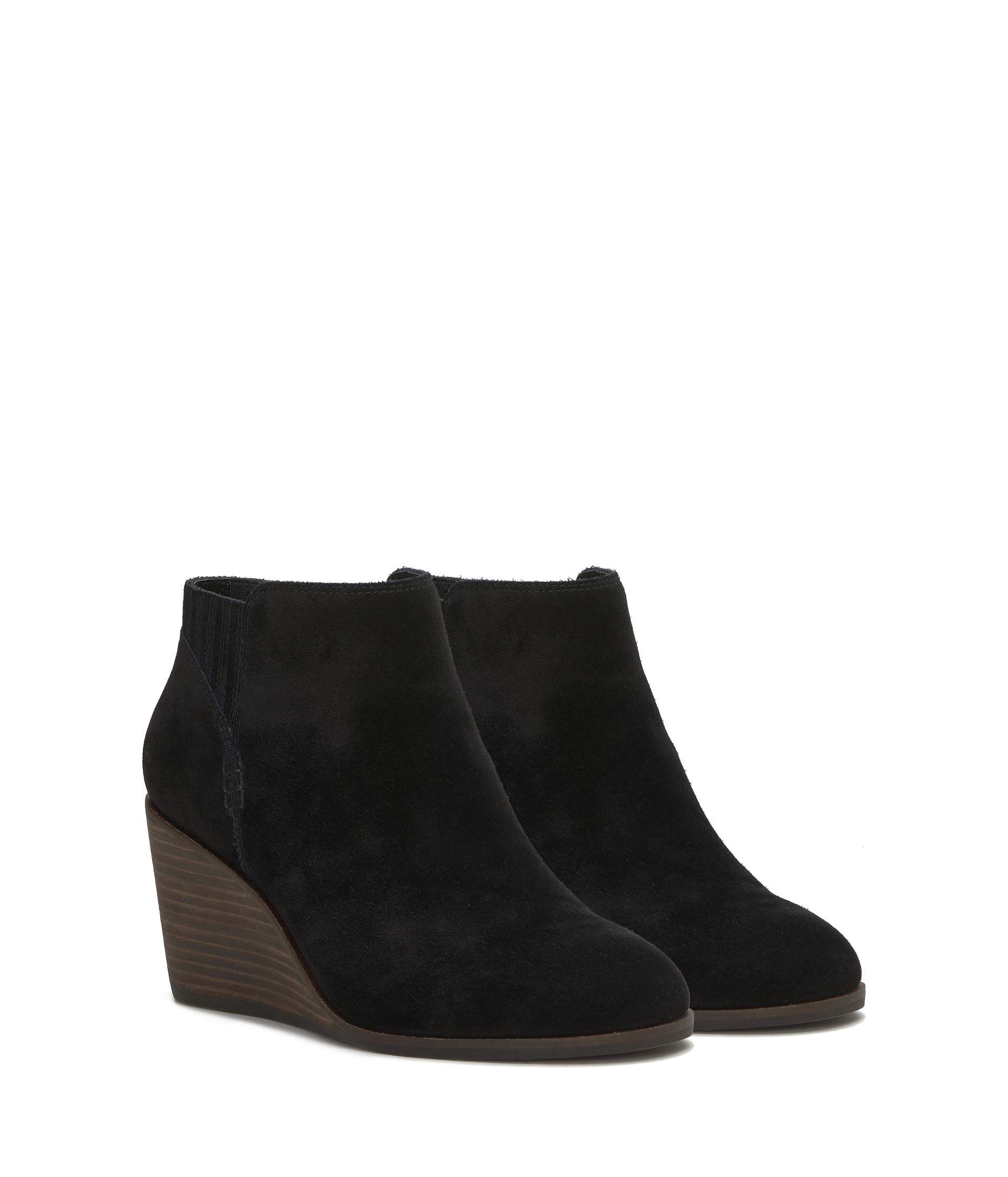 Zorla ботильоны Lucky Brand