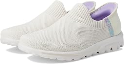 Go Walk Travel Tahiti Sunset Hands Free Slip-Ins