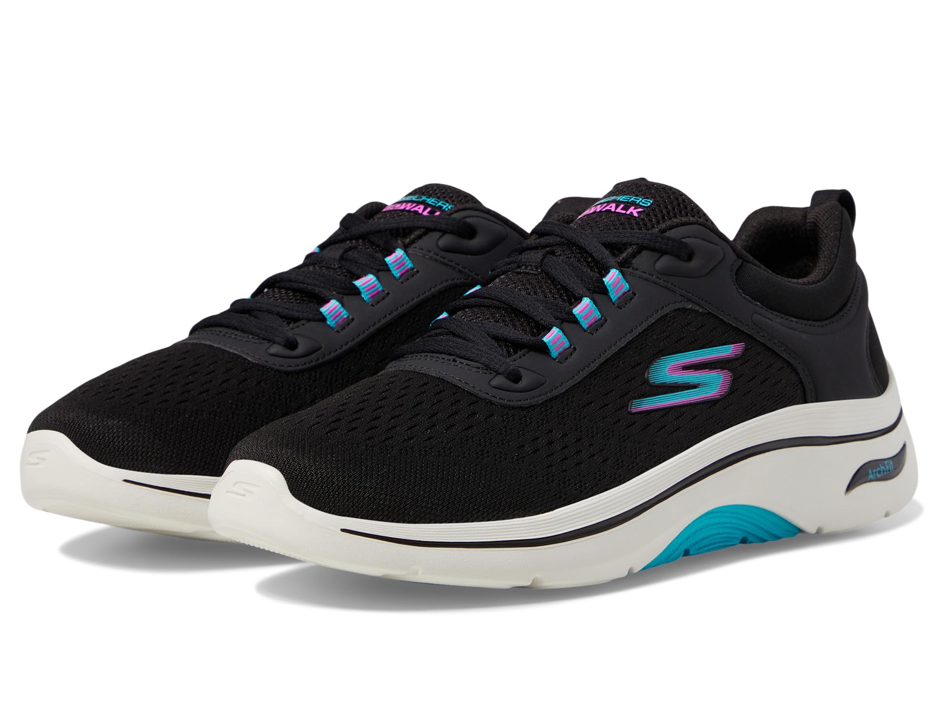 Кроссовки Go Walk Arch Fit 2.0 Balin